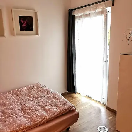 Fewo Laubegast شقة دريسدن