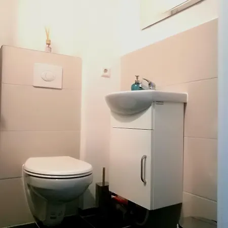 Fewo Laubegast Apartment Dresden