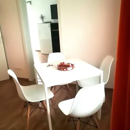 Fewo Laubegast Apartment