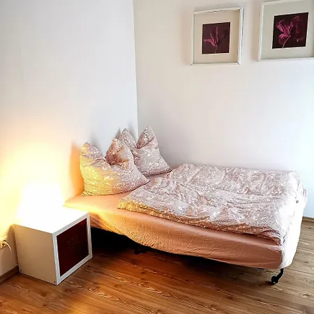 Fewo Laubegast Apartment